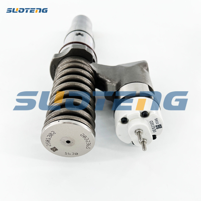 250-1302 2501302 3512B Motor Enjeksiyonu