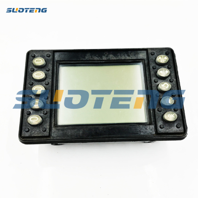 284-8906 2848906 D8T traktörü için Monitor Kontrolü GP