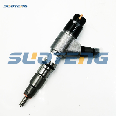 0445 120 371 Motoru pürüzsüz çalıştırmak için motor Common Rail Enjector