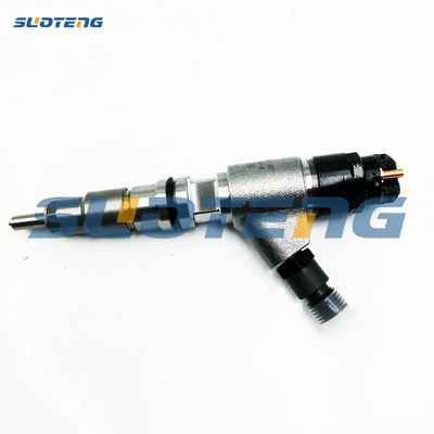 0445 120 371 Motoru pürüzsüz çalıştırmak için motor Common Rail Enjector