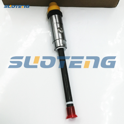 170-5187 1705187 3306 motor için yakıt enjektörü
