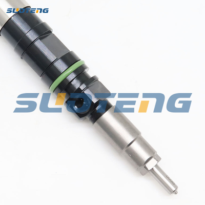 3801627 TAD851VE Motoru için Enjektor Assy VOE3801627