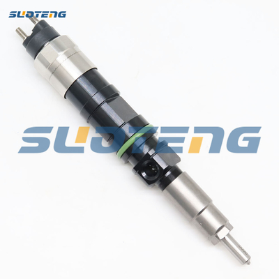 3801627 TAD851VE Motoru için Enjektor Assy VOE3801627