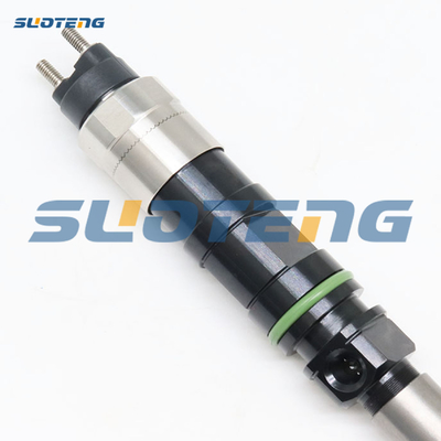 3801627 TAD851VE Motoru için Enjektor Assy VOE3801627