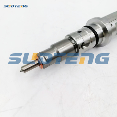 0 445 120 057 0445120057 Motor parçaları için Common Rail yakıt enjektörü