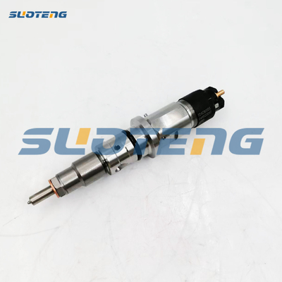 0445120057 2854608 Motor Common Rail Yakıt Enjeksiyonu