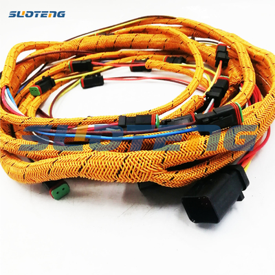 231-1664 Kablo Harness Ana Kontrol Valf Kablo 2311664 E365C Kazı makinesi için