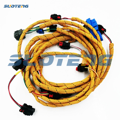 296-4617 2964617 Kablo Harness Motor Harness E320D C6.4 Motoru İçin