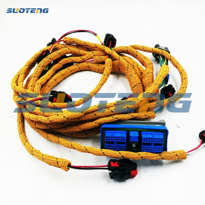 296-4617 2964617 Kablo Harness Motor Harness E320D C6.4 Motoru İçin