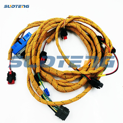 296-4617 2964617 Kablo Harness Motor Harness E320D C6.4 Motoru İçin