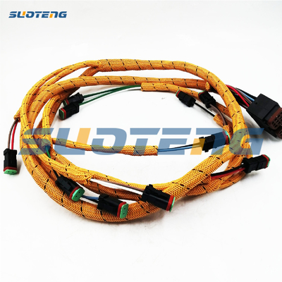 247-4863 2474863 966 saat yükleyici için şanzıman arması assy