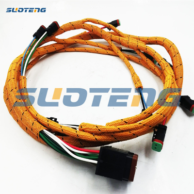 247-4863 2474863 966 saat yükleyici için şanzıman arması assy