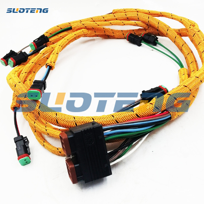 247-4863 2474863 966 saat yükleyici için şanzıman arması assy