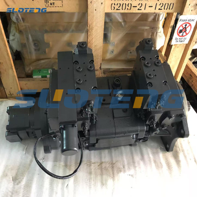 708-2L-00681 Ana pompa PC1250-8 için hidrolik pompa