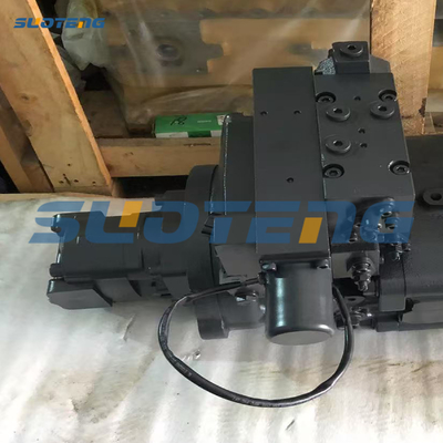 708-2L-00681 Ana pompa PC1250-8 için hidrolik pompa