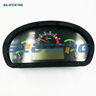 252-5878 Monitor Ekranı 2525878 D8T için