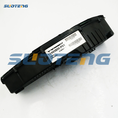 11443800 Monitör Ekranı VOE11443800 L70F için