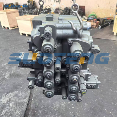 14702863 EC300D kazıcı için ana kontrol valfi