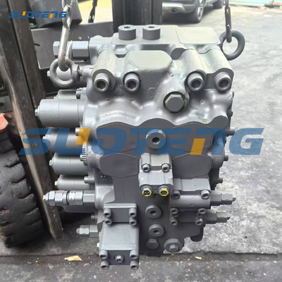 14702863 EC300D kazıcı için ana kontrol valfi