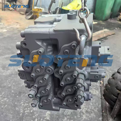 14702863 EC300D kazıcı için ana kontrol valfi