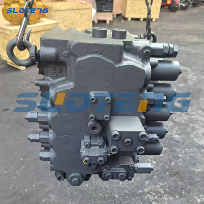 14702863 EC300D kazıcı için ana kontrol valfi