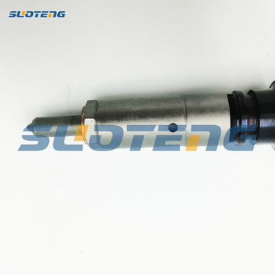 321-3600 3213600 C6.6 motor için yakıt enjektörü