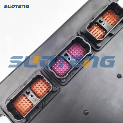 3408501 Kontrolör ECM ECU ISX15 Motoru için