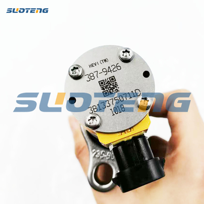 387-9426 C7 Motor Yakıt Enjeksiyonu için 3879426