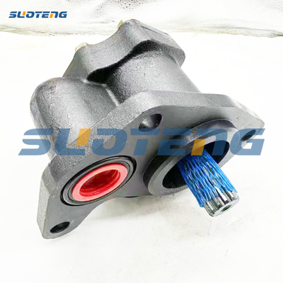 D60P D61E Parçaları için 14X-49-11600 Dönüştürme Pompası Dizel Pompa 14X4911600