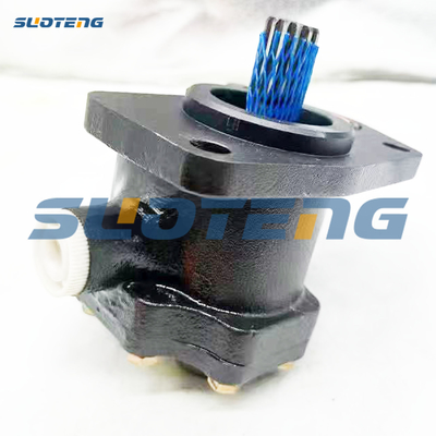 D60P D61E Parçaları için 14X-49-11600 Dönüştürme Pompası Dizel Pompa 14X4911600