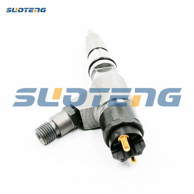 396-9626 Dizel Yakıt Enjeksiyonu C7.1 Motoru için Nozzle Yakıt Enjeksiyonu 3969626