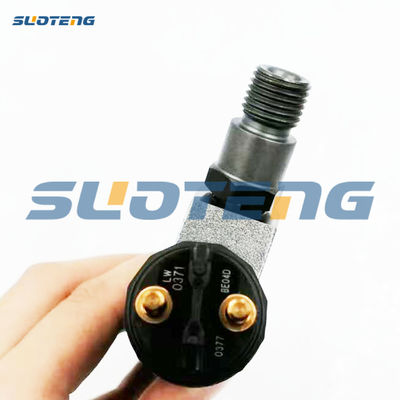 396-9626 Dizel Yakıt Enjeksiyonu C7.1 Motoru için Nozzle Yakıt Enjeksiyonu 3969626