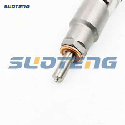 396-9626 Dizel Yakıt Enjeksiyonu C7.1 Motoru için Nozzle Yakıt Enjeksiyonu 3969626