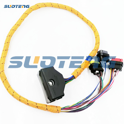 529-8751 5298751 E320 E323 Kazı makinesi için motor kabloları