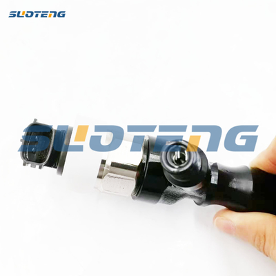 23670-30420 D4D dizel motor için yakıt enjektörü