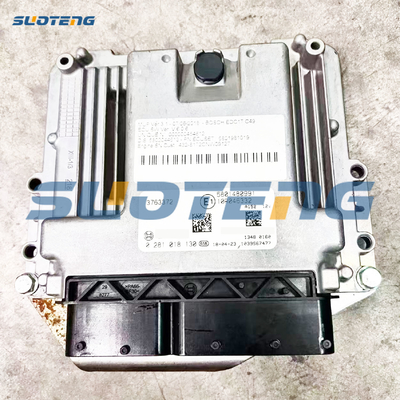 376-3372 Kontrolör Ekskavatör için Elektronik Kontrol Birimi E311 E312F