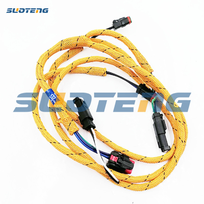 527-1870 5271870 C15 C18 Motoru için Motor Kablolama Bağlantısı