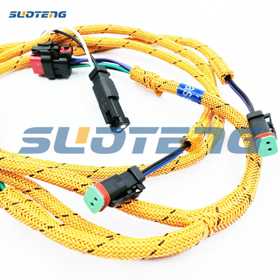 527-1870 5271870 C15 C18 Motoru için Motor Kablolama Bağlantısı