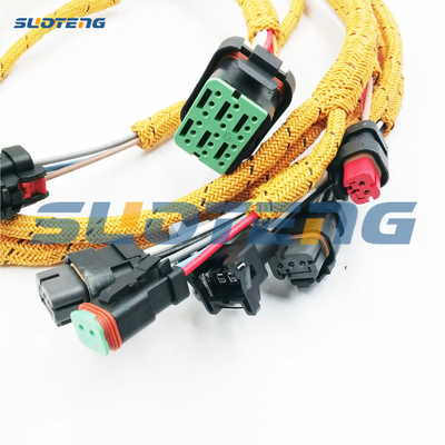 323-9140 3239140 Motor C9 için Motor Kablolama Arması