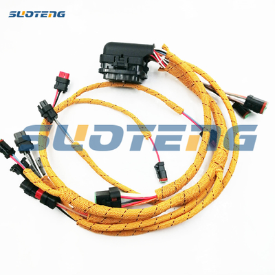 323-9140 3239140 Motor C9 için Motor Kablolama Arması