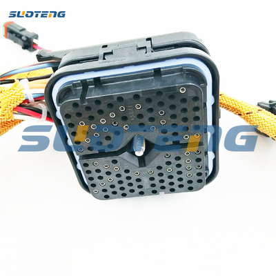 323-9140 3239140 Motor C9 için Motor Kablolama Arması