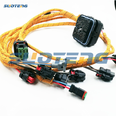 323-9140 3239140 Motor C9 için Motor Kablolama Arması