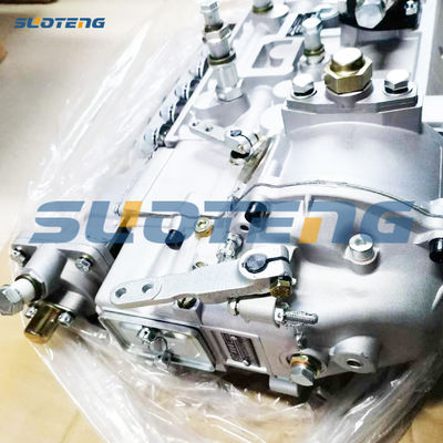 612600081235 WD618 motoru için yakıt enjeksiyon pompası