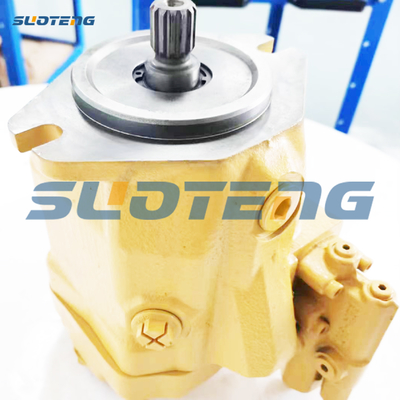 209-3258 2093258 980g tekerlek yükleyici için piston pompası