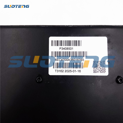 3408501 P3408501 QSM11 Motoru için ECM ECU denetleyici