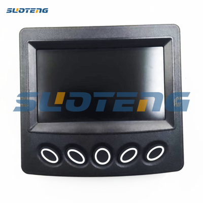 PV480-LTD 78350367 Monitör Kontrol Paneli QSB6.7 Motoru için Ekran Paneli
