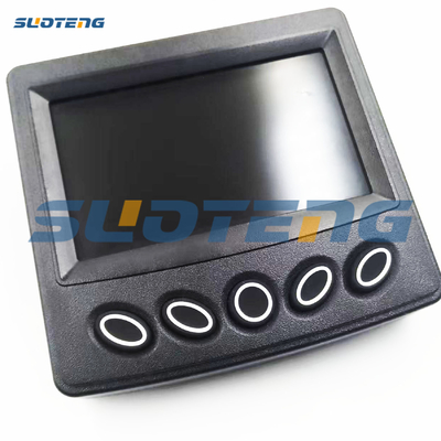 PV480-LTD 78350367 Monitör Kontrol Paneli QSB6.7 Motoru için Ekran Paneli