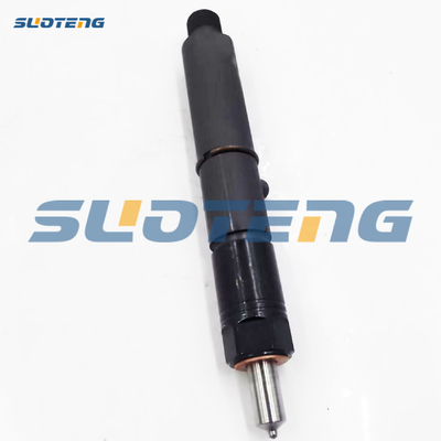 0432131669 Bu motor parçaları için yakıt enjektörü