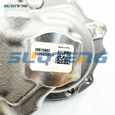 28615682 Yakıt Enjeksiyon Pompası Motor için Dizel Pompa