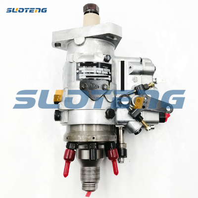 DB2335-6089 Dört Silindirli Motor için Yakıt Enjeksiyon Pompası